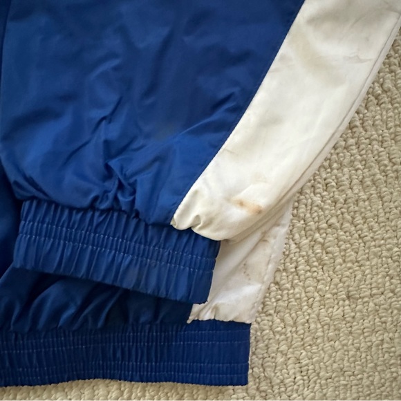 Vintage Adidas Logo Windbreaker - Picture 8 of 8